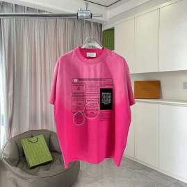 Picture of Maison Margiela T Shirts Short _SKUMaisonMargielaS-2XLhgntx046458